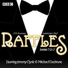 E W Hornung, E. W. Hornung, E.W. Hornung, Jeremy Clyde, Michael Cochrane - Raffles: Series 1 @00000043@ 2 (Hörbuch)