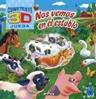 Brenda Apsley, Paul Morton - Nos vemos en el establo