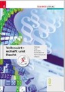 Reinhard Birkenmeyer, Katharina Kiss, Karl Krückl, Thomas Pöschl - Für HAS-Schulversuchsschulen: Volkswirtschaft und Recht 3 HAS
