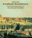 Erika Herzfeld - Preussische Manufakturen