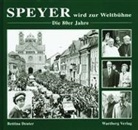 Bettina Deuter - Speyer wird zur Weltbühne, Die 80er Jahre