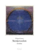 Günter Lanser - Sternjerusalem