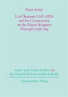 Peter Acker - Liu Chuxuan (1147-1203) and his Commentary on the Daoist Scripture Huangdi yinfu jing
