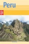 Günter Nelles - Nelles Guide Peru