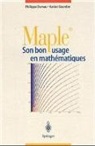 Philippe Dumas, Xavier Gourdon - Maple