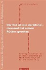 Jürgen Thiesbonenkamp - Der Tod ist wie der Mond - niemand hat seinen Rücken gesehen