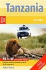 Günter Nelles - Nelles Guide Tanzania