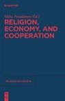 Ilkk Pyysiäinen, Ilkka Pyysiäinen - Religion, Economy, and Cooperation