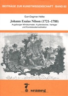 Gun D Helke, Gun-Dagmar Helke - Johann Esaias Nilson (1721-1788)