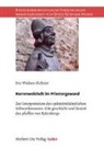 Eva Wodarz-Eichner - Narrenweisheit im Priestergewand