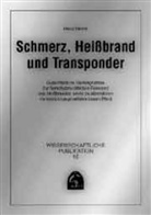 Heinz Meyer, Deutsche Reiterliche Vereinigung e.V. (FN) - Schmerz, Heissbrand und Transponder