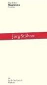 Jörg Stöhrer - Mauerbrüche