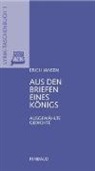 Erich Jansen, Bernhard Albers - Aus den Briefen eines Königs