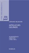 Gerhard Neumann - Mögliches Gelände