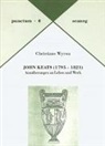 Christiane Wyrwa - John Keats (1795-1821)