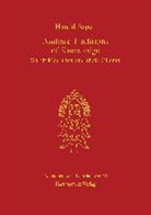 Harald Aspen - Amhara Traditions of Knowledge