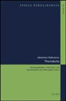 Johannes Dubravius - Theriobulia