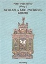 Peter Poscharsky - Die Bilder in den lutherischen Kirchen