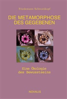 Friedemann Schwarzkopf, Georg Muche - Die Metamorphose des Gegebenen