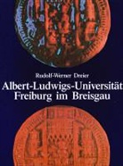 Rudolf W Dreier, Rüdiger Buhl - Albert-Ludwigs-Universität Freiburg im Breisgau