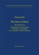 Willem Bollée - The Story of Paesi (Paesi kahanayam)