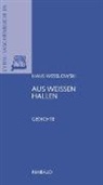 Hans Weßlowski - Aus weißen Hallen