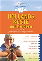 Monika Diepstraten - Hollands Küste mit Kindern