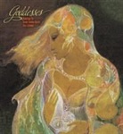 Susan Seddon Boulet - Goddesses 2016 Calendar