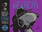 Charles Schulz, Charles M. Schulz - The Complete Peanuts