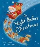 Mark Marshall, Clement C. Moore, Mark Marshall, Marshall Mark - The Night Before Christmas