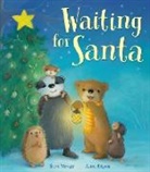 Alison Edgson, Steve Metzger, Alison Edgson - Waiting for Santa