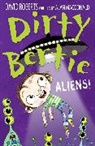 Alan MacDonald, David Roberts, David Roberts - Aliens !