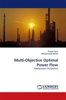 Mohammad Abido, Foua Zaro, Fouad Zaro - Multi-Objective Optimal Power Flow