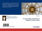 David Brink - Procyclic Galois Extensions of Algebraic Number Fields