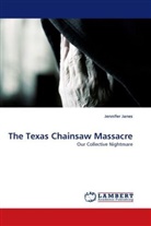 Jennifer Janes - The Texas Chainsaw Massacre