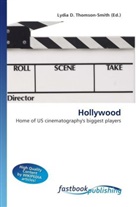 Lydia D. Thomson-Smith, Lydi D Thomson-Smith, Lydia D. Thomson-Smith - Hollywood