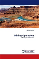 partha sharma - Mining Operations