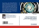 Ricardo Chaves - Secure Computing on Reconfigurable Systems