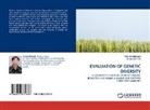 RENIS BHIMANI, RENISH BHIMANI, Prashant Firke - EVALUATION OF GENETIC DIVERSITY