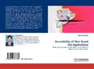 SHAHZAD BABAR - Accessibility of Web Based GIS Applications