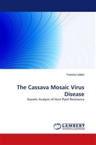 Yvonne Lokko - The Cassava Mosaic Virus Disease