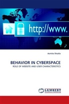 Asmita Shukla - BEHAVIOR IN CYBERSPACE