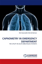 Nik Hisamuddin Nik Ab Rahman - CAPNOMETRY IN EMERGENCY DEPARTMENT