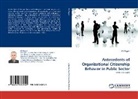 Ali Asgari - Antecedents of Organizational Citizenship Behavior in Public Sector
