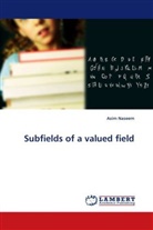 Asim Naseem - Subfields of a valued field