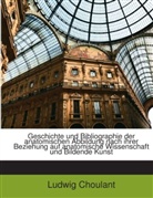 Ludwig Choulant - Geschichte Und Bibliographie Der Anatomischen Abbildung Nach Ihrer Beziehung Auf Anatomische Wissenschaft Und Bildende Kunst