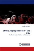 Winfried Ellingsen - Ethnic Appropriations of the City