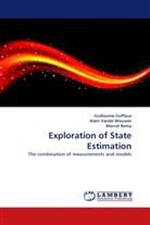 Guillaum Goffaux, Guillaume Goffaux, Marce Remy, Marcel Remy, Alai Vande Wouwer, Alain Vande Wouwer - Exploration of State Estimation