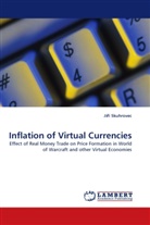 Ji í Skuhrovec, Ji¿í Skuhrovec, Jirí Skuhrovec - Inflation of Virtual Currencies