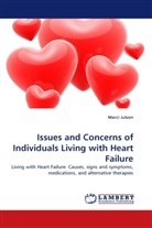 Marci Julson - Issues and Concerns of Individuals Living with Heart Failure